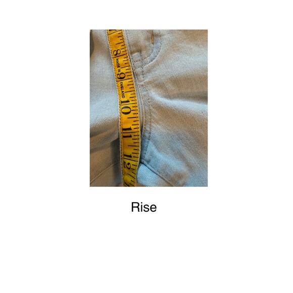 Refuge Jeans Women's Size 14 - Light Wash - Picture 6 of 7